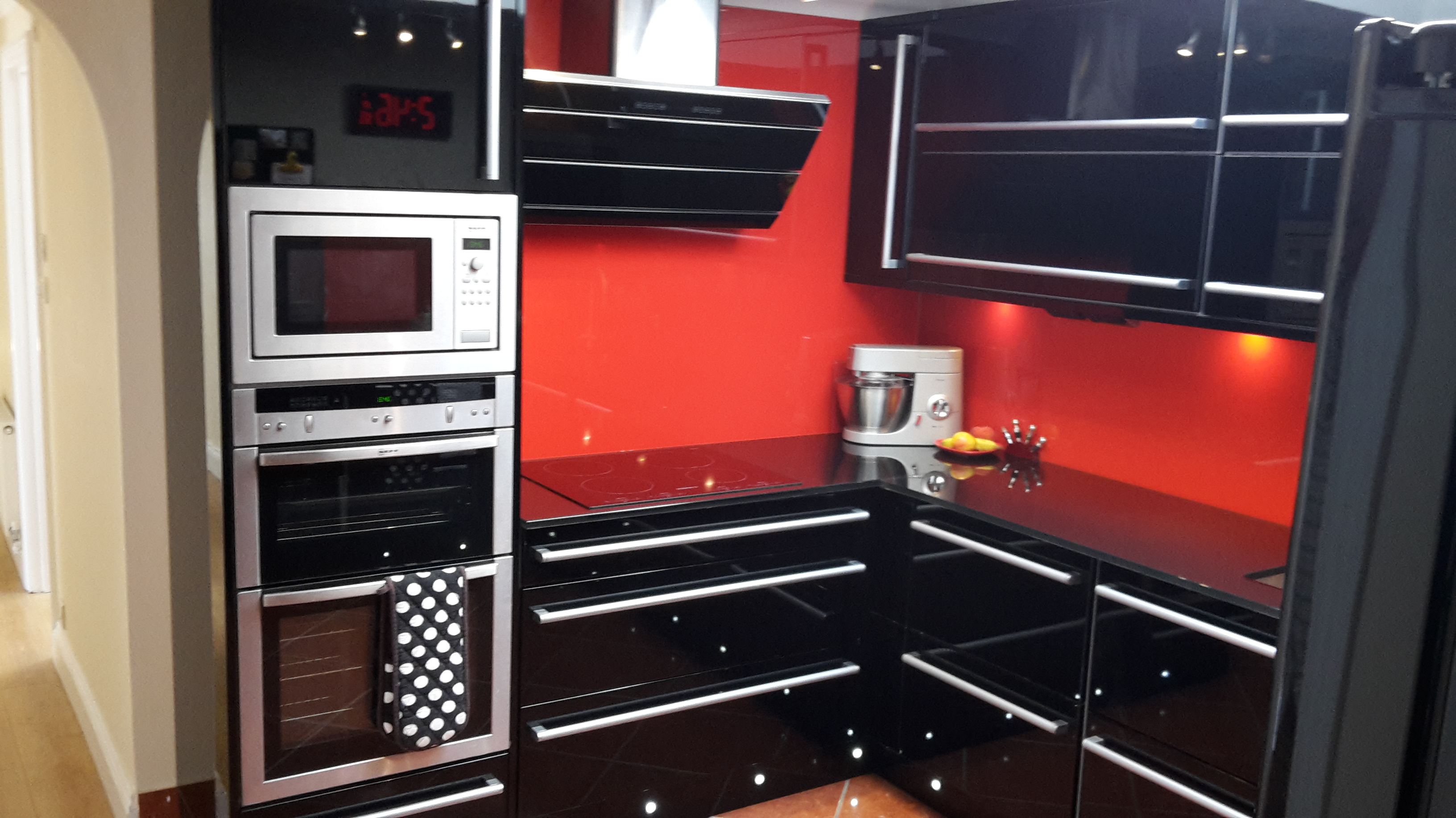 Commercial Refurbishment