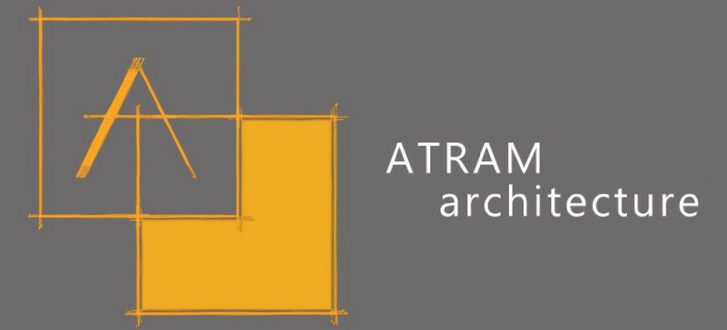 ATRAM architecture